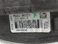 2022 Nissan Frontier Driver Side View Mirror - Left Door Mirror OEM Used - Oemusedautoparts1.com