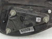 2022 Nissan Frontier Driver Side View Mirror - Left Door Mirror OEM Used - Oemusedautoparts1.com