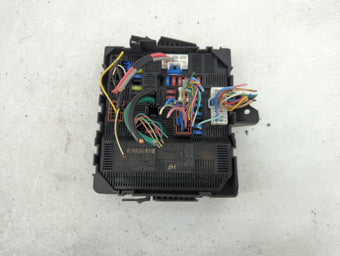 compare product 2010-2022 Nissan Frontier Fusebox Fuse Box Panel Relay Module Fits OEM Used Auto Parts