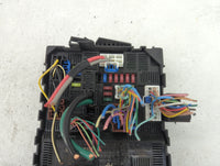 2010-2022 Nissan Frontier Fusebox Fuse Box Panel Relay Module Fits OEM Used Auto Parts - Oemusedautoparts1.com