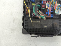 2010-2022 Nissan Frontier Fusebox Fuse Box Panel Relay Module Fits OEM Used Auto Parts - Oemusedautoparts1.com