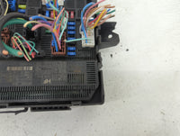 2010-2022 Nissan Frontier Fusebox Fuse Box Panel Relay Module Fits OEM Used Auto Parts - Oemusedautoparts1.com