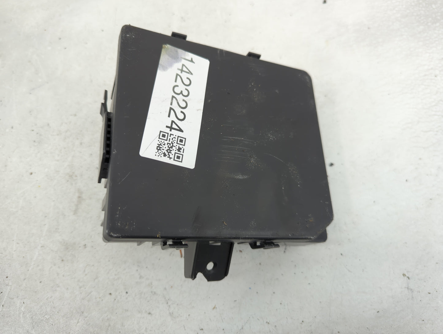 2010-2022 Nissan Frontier Fusebox Fuse Box Panel Relay Module Fits OEM Used Auto Parts - Oemusedautoparts1.com