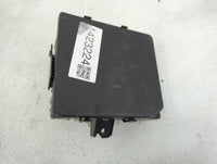 2010-2022 Nissan Frontier Fusebox Fuse Box Panel Relay Module Fits OEM Used Auto Parts - Oemusedautoparts1.com