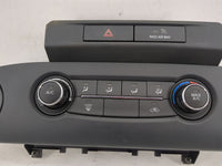 2022 Nissan Frontier Climate Control Module Temperature AC/Heater Replacement P/N:275109BU3A Fits OEM Used Auto Parts - Oemu