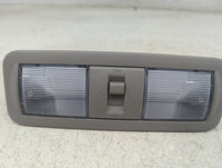 2022 Nissan Frontier Overhead Roof Console Interior Dome Light Gray - Oemusedautoparts1.com