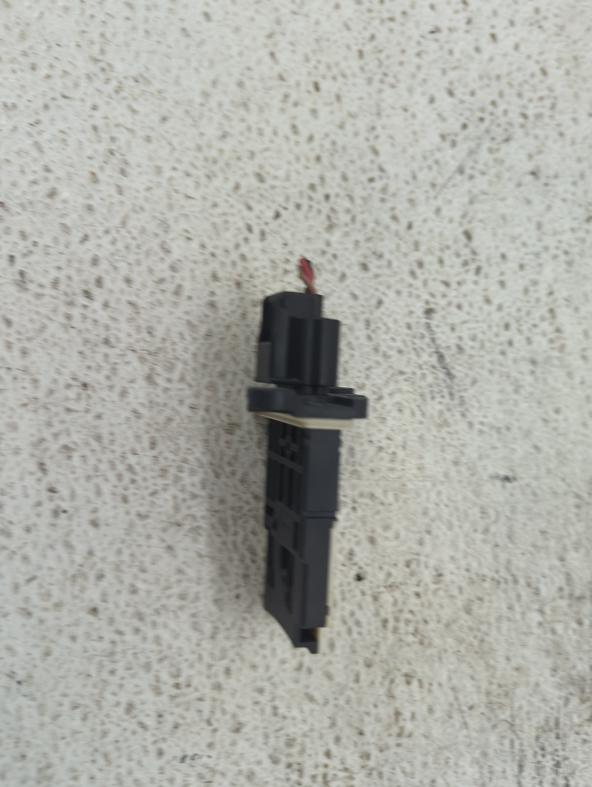 Nissan Frontier Mass Air Flow Meter Maf Sensor 1485385 - Oemusedautoparts1.com
