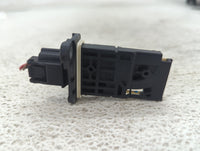 Nissan Frontier Mass Air Flow Meter Maf 1485385 - Oemusedautoparts1.com