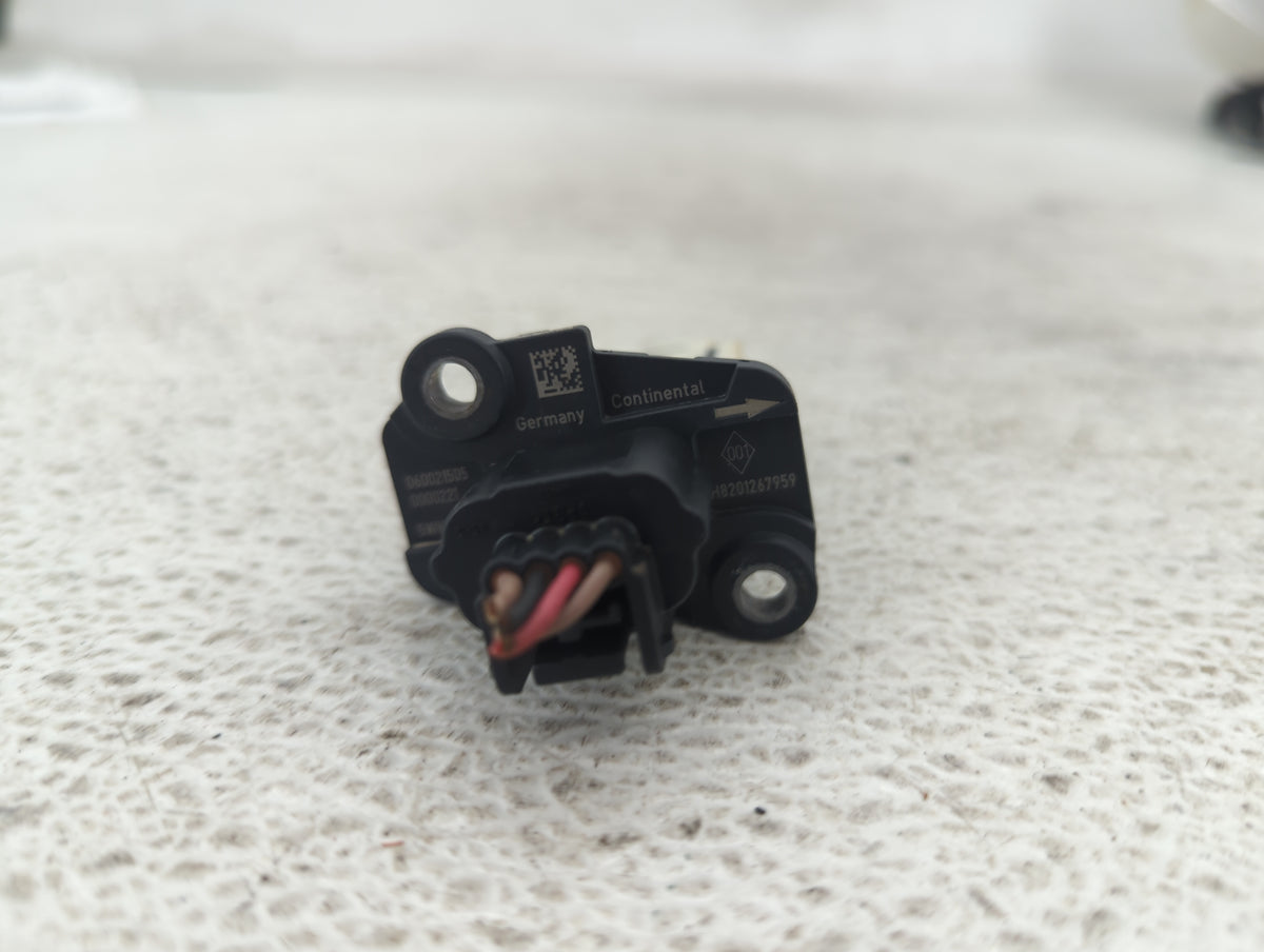 Nissan Frontier Mass Air Flow Meter Maf Sensor 1485385 - Oemusedautoparts1.com