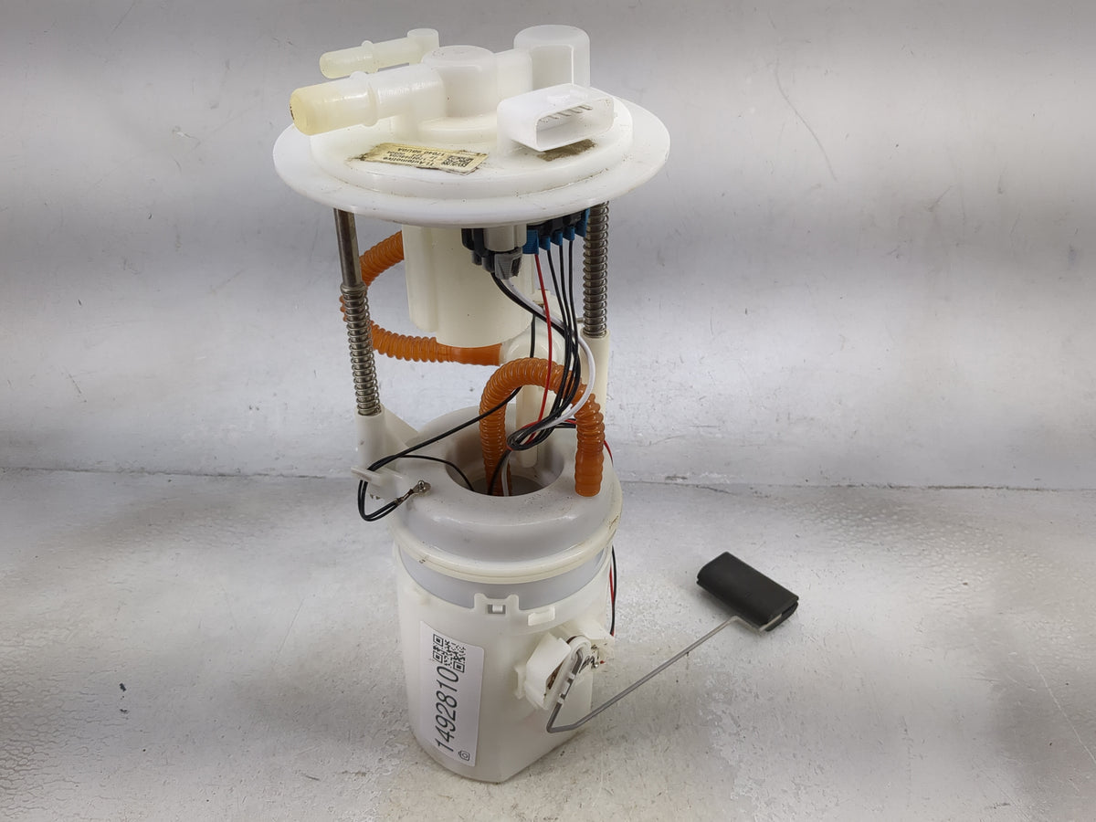 2022 Nissan Frontier Electrical Gas Fuel Pump Assembly - Oemusedautoparts1.com