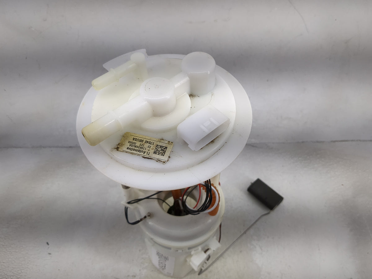 2022 Nissan Frontier Electrical Gas Fuel Pump Assembly - Oemusedautoparts1.com