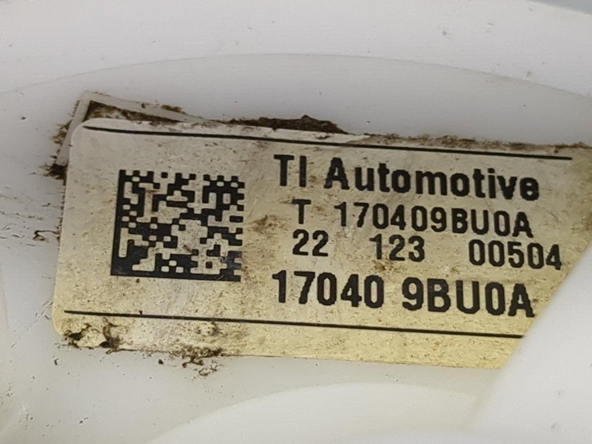 2022 Nissan Frontier Electrical Gas Fuel Pump Assembly - Oemusedautoparts1.com