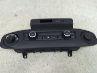 compare product 2022 Nissan Frontier Climate Control Module Temperature AC/Heater Replacement P/N:68260-9BU1A 9BU1A000360 Fits OEM Used Auto Parts