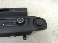 2022 Nissan Frontier Climate Control Module Temperature AC/Heater Replacement P/N:68260-9BU1A 9BU1A000360 Fits OEM Used Auto