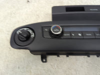 2022 Nissan Frontier Climate Control Module Temperature AC/Heater Replacement P/N:68260-9BU1A 9BU1A000360 Fits OEM Used Auto