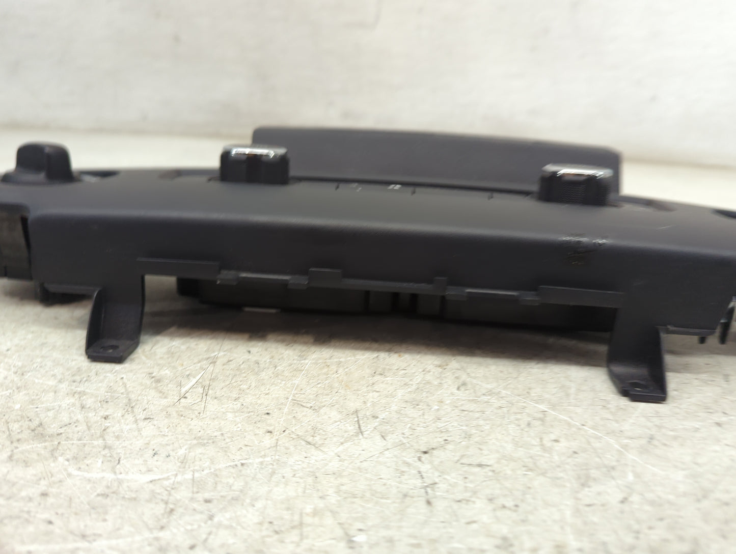 2022 Nissan Frontier Climate Control Module Temperature AC/Heater Replacement P/N:68260-9BU1A 9BU1A000360 Fits OEM Used Auto