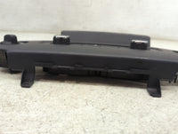 2022 Nissan Frontier Climate Control Module Temperature AC/Heater Replacement P/N:68260-9BU1A 9BU1A000360 Fits OEM Used Auto