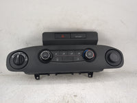 2022 Nissan Frontier Climate Control Module Temperature AC/Heater Replacement P/N:275109BU3A MYV040419BU3A Fits OEM Used Aut