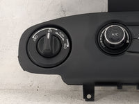 2022 Nissan Frontier Climate Control Module Temperature AC/Heater Replacement P/N:275109BU3A MYV040419BU3A Fits OEM Used Aut