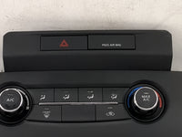 2022 Nissan Frontier Climate Control Module Temperature AC/Heater Replacement P/N:275109BU3A MYV040419BU3A Fits OEM Used Aut