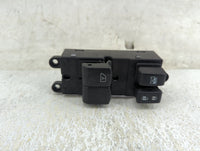 2022-2025 Nissan Frontier Master Power Window Switch Replacement Driver Side Left P/N:25401 9BU0E Fits Fits 2022 2023 2024 2