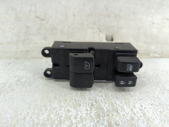 compare product 2022-2025 Nissan Frontier Master Power Window Switch Replacement Driver Side Left P/N:25401 9BU0E Fits Fits 2022 2023 2024 2025 OEM Used Auto Parts