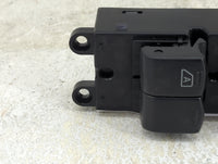 2022-2025 Nissan Frontier Master Power Window Switch Replacement Driver Side Left P/N:25401 9BU0E Fits Fits 2022 2023 2024 2