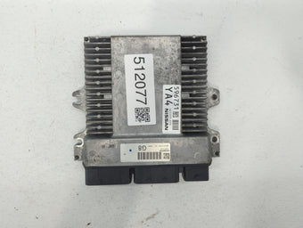 compare product 2022 Nissan Frontier PCM Engine Control Computer ECU ECM PCU OEM P/N:NEC053-653 Fits OEM Used Auto Parts