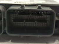 2022 Nissan Frontier PCM Engine Control Computer ECU ECM PCU OEM P/N:NEC053-653 Fits OEM Used Auto Parts - Oemusedautoparts1