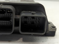 2022 Nissan Frontier PCM Engine Control Computer ECU ECM PCU OEM P/N:NEC053-653 Fits OEM Used Auto Parts - Oemusedautoparts1