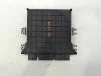 2022 Nissan Frontier PCM Engine Control Computer ECU ECM PCU OEM P/N:NEC053-653 Fits OEM Used Auto Parts - Oemusedautoparts1
