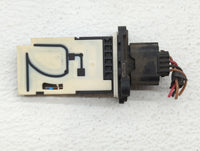 Nissan Frontier Mass Air Flow Meter Maf - Oemusedautoparts1.com