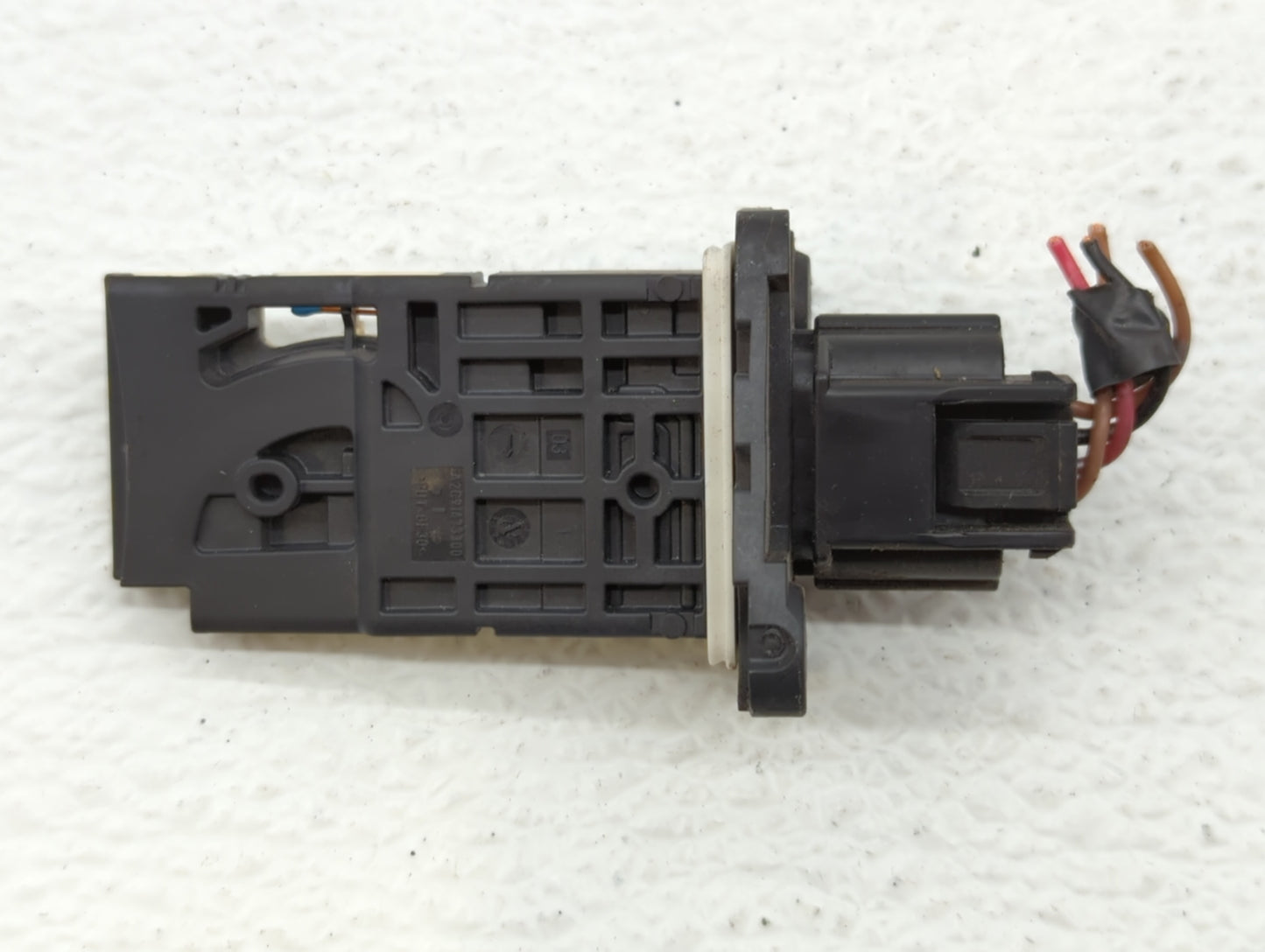 Nissan Frontier Mass Air Flow Meter Maf - Oemusedautoparts1.com