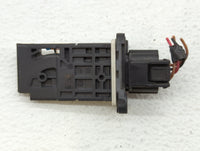 Nissan Frontier Mass Air Flow Meter Maf - Oemusedautoparts1.com