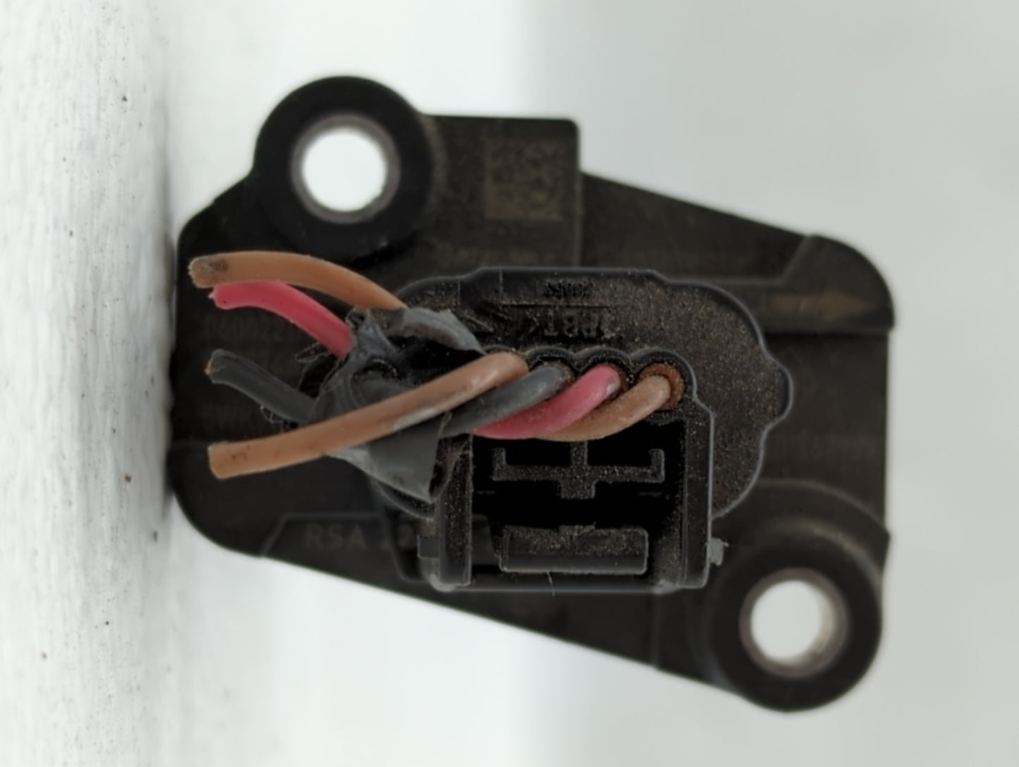 Nissan Frontier Mass Air Flow Meter Maf - Oemusedautoparts1.com