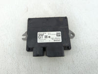 2022 Nissan Frontier PCM Engine Control Computer ECU ECM PCU OEM P/N:237F0 9BT0A Fits OEM Used Auto Parts - Oemusedautoparts