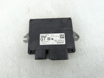 compare product 2022 Nissan Frontier PCM Engine Control Computer ECU ECM PCU OEM P/N:237F0 9BT0A Fits OEM Used Auto Parts