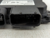 2022 Nissan Frontier PCM Engine Control Computer ECU ECM PCU OEM P/N:237F0 9BT0A Fits OEM Used Auto Parts - Oemusedautoparts