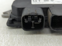 2022 Nissan Frontier PCM Engine Control Computer ECU ECM PCU OEM P/N:237F0 9BT0A Fits OEM Used Auto Parts - Oemusedautoparts