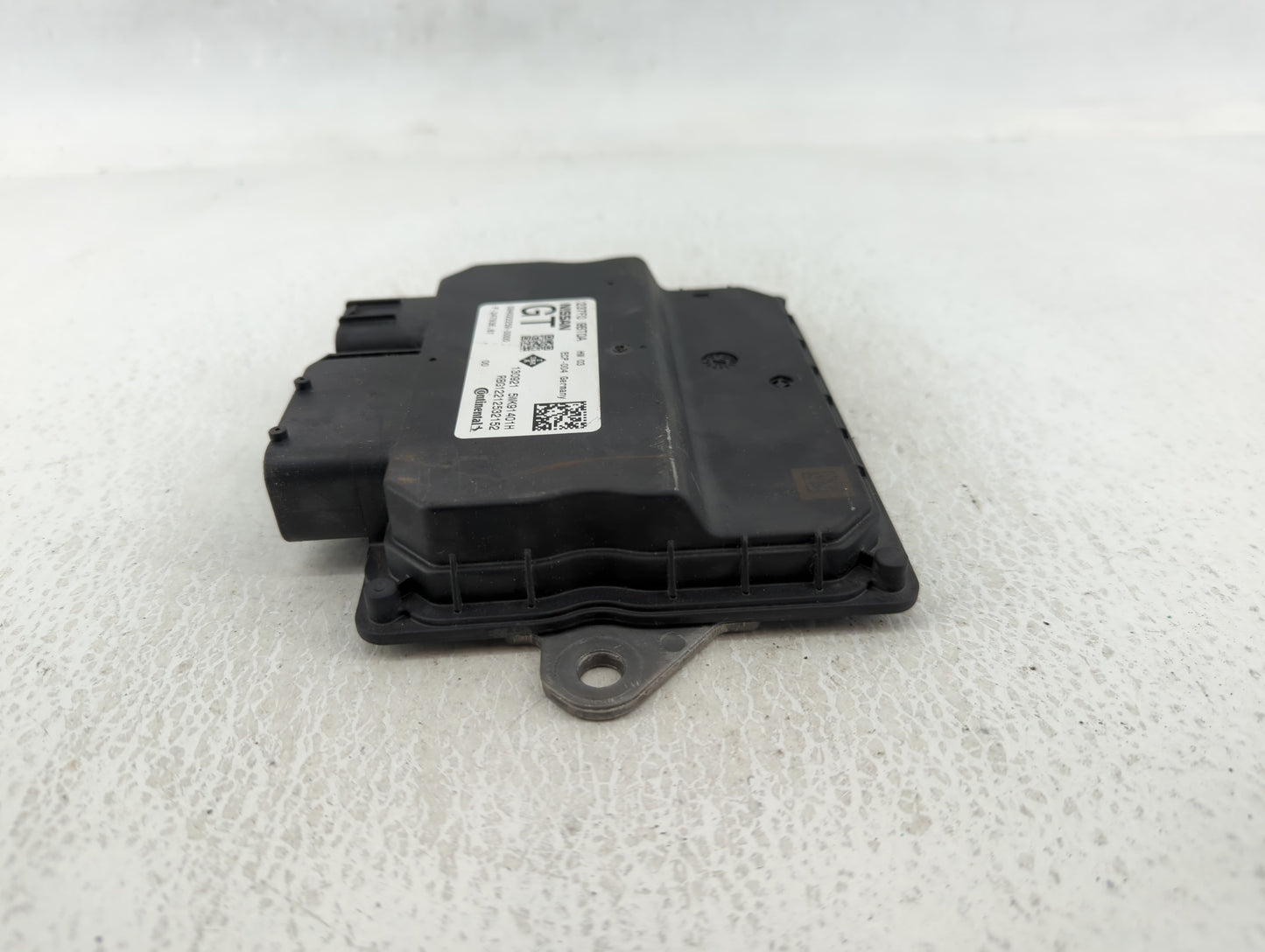 2022 Nissan Frontier PCM Engine Control Computer ECU ECM PCU OEM P/N:237F0 9BT0A Fits OEM Used Auto Parts - Oemusedautoparts