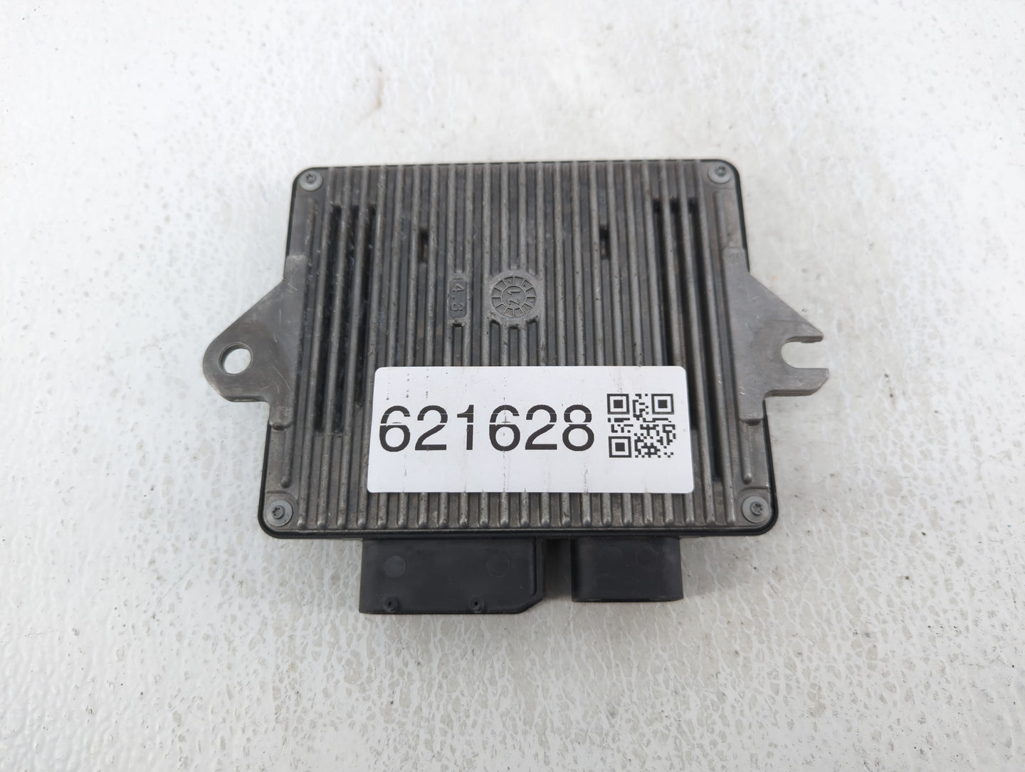 2022 Nissan Frontier PCM Engine Control Computer ECU ECM PCU OEM P/N:237F0 9BT0A Fits OEM Used Auto Parts - Oemusedautoparts