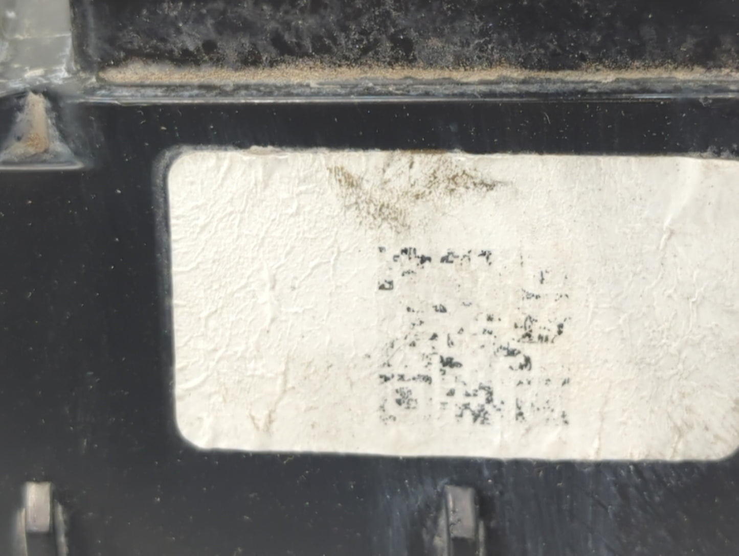 2022 Nissan Frontier Fuel Vapor Charcoal Canister - Oemusedautoparts1.com