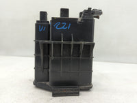 2022 Nissan Frontier Fuel Vapor Charcoal Canister - Oemusedautoparts1.com