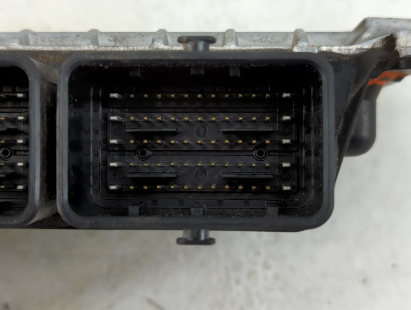 2020-2021 Nissan Kicks PCM Engine Control Computer ECU ECM PCU OEM P/N:NEC985-111 Fits Fits 2020 2021 2022 OEM Used Auto Par