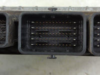 2020-2021 Nissan Kicks PCM Engine Control Computer ECU ECM PCU OEM P/N:NEC985-111 Fits Fits 2020 2021 2022 OEM Used Auto Par