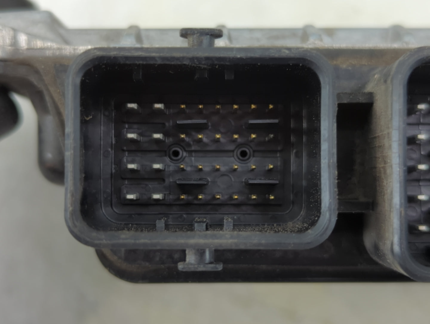 2020-2021 Nissan Kicks PCM Engine Control Computer ECU ECM PCU OEM P/N:NEC985-111 Fits Fits 2020 2021 2022 OEM Used Auto Par