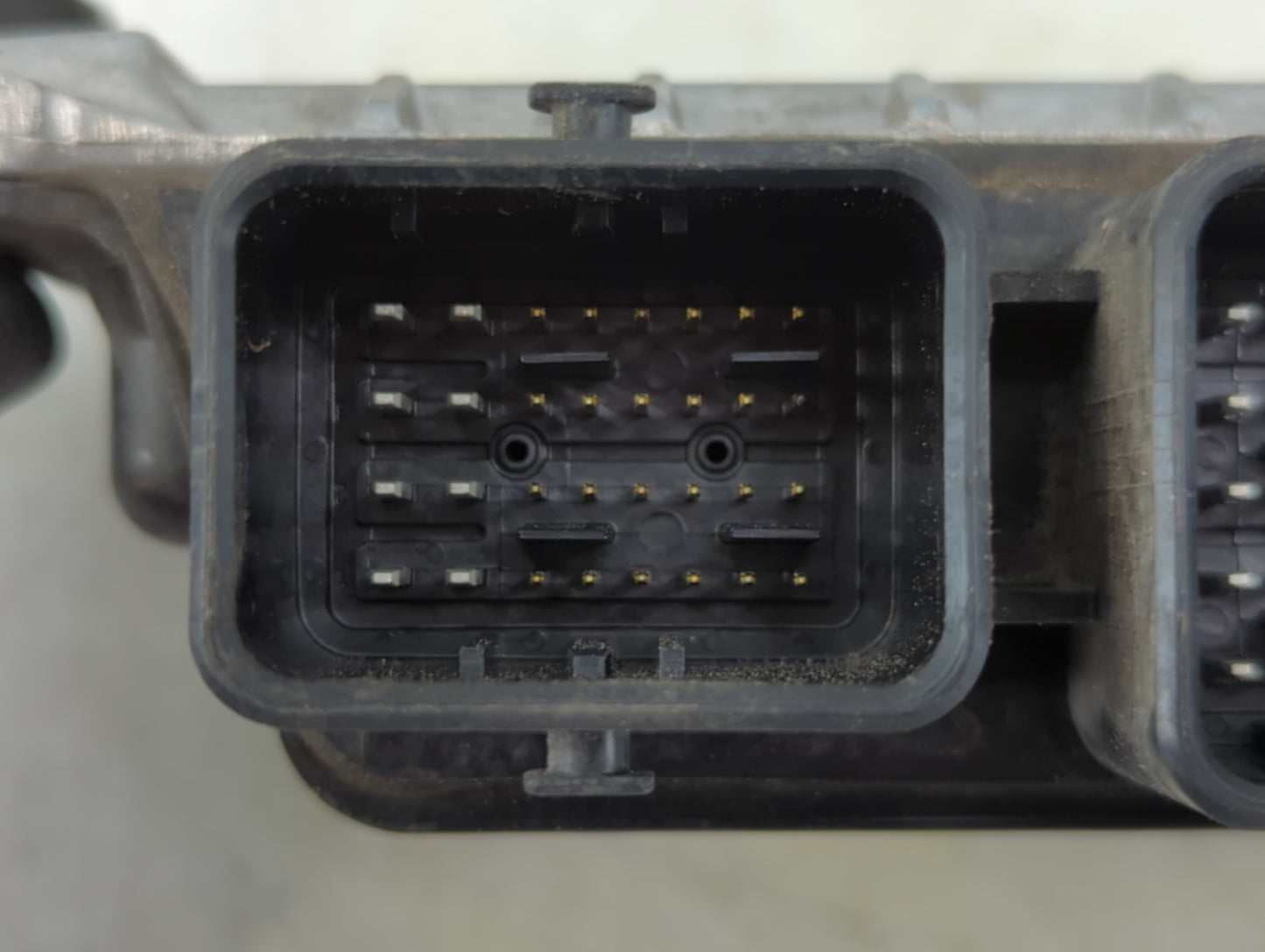 2020-2021 Nissan Kicks PCM Engine Control Computer ECU ECM PCU OEM P/N:NEC985-111 Fits Fits 2020 2021 2022 OEM Used Auto Par