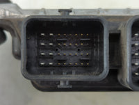 2020-2021 Nissan Kicks PCM Engine Control Computer ECU ECM PCU OEM P/N:NEC985-111 Fits Fits 2020 2021 2022 OEM Used Auto Par