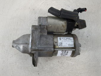 compare product 2019-2021 Nissan Kicks Car Starter Motor Solenoid OEM P/N:23300 5RB0D Fits Fits 2019 2020 2021 2022 OEM Used Auto Parts
