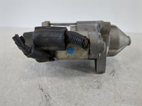2019-2021 Nissan Kicks Car Starter Motor Solenoid OEM P/N:23300 5RB0D Fits Fits 2019 2020 2021 2022 OEM Used Auto Parts - Oe